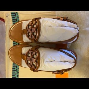 Tory Burch sandal